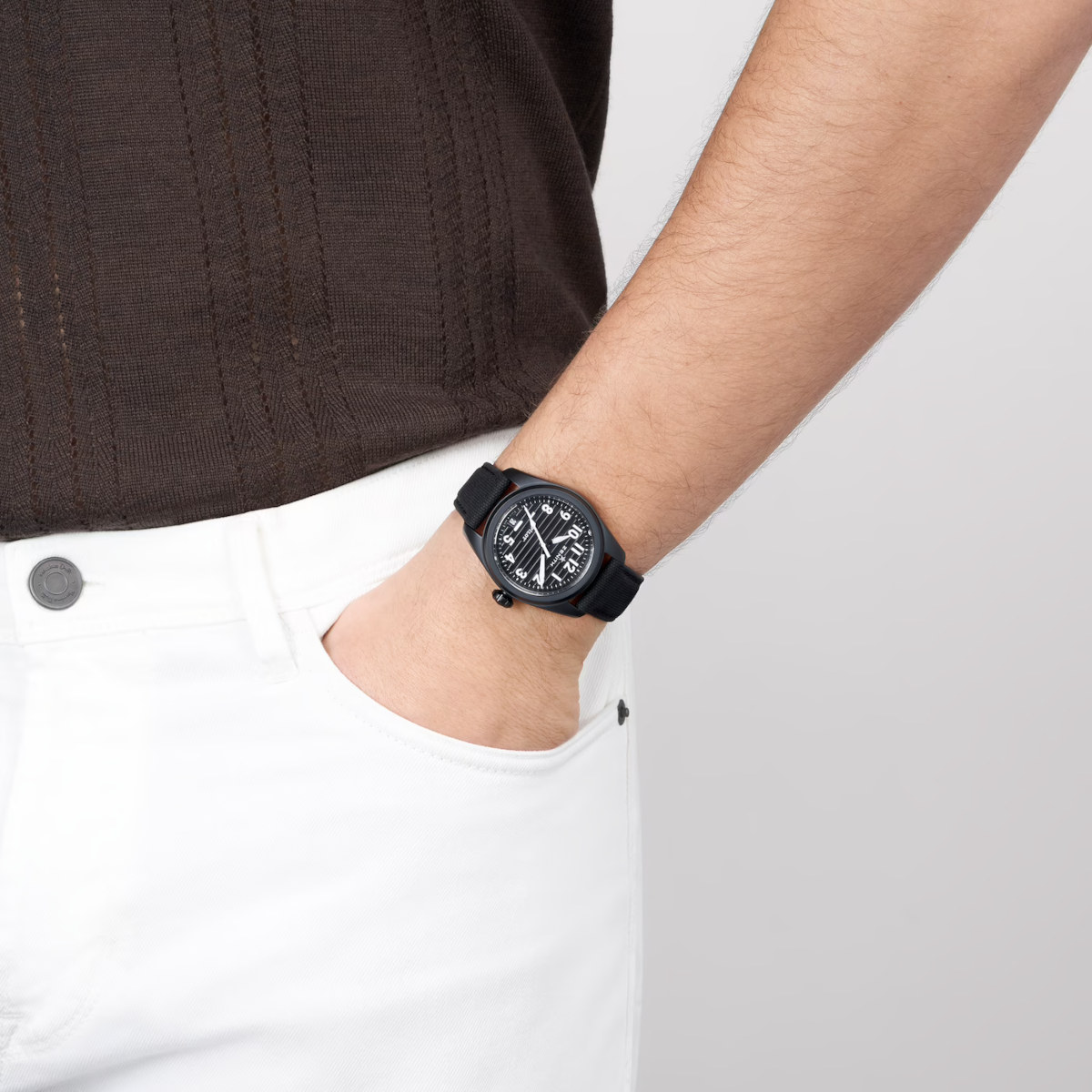 Zenith Pilot Automatic Produktbild main 4