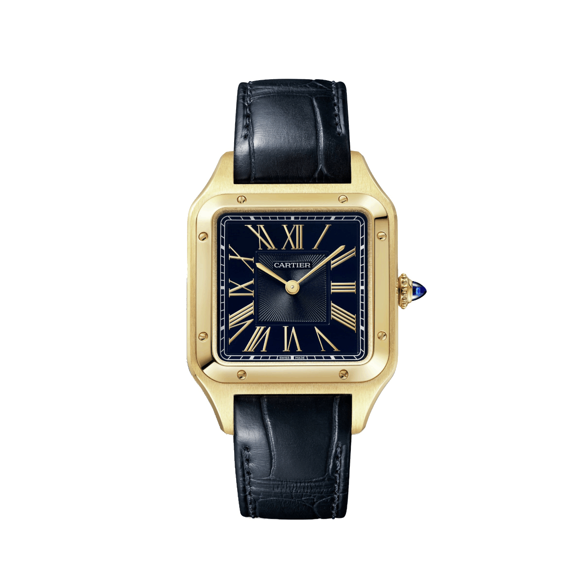 Cartier Santos-Dumont Produktbild main 3
