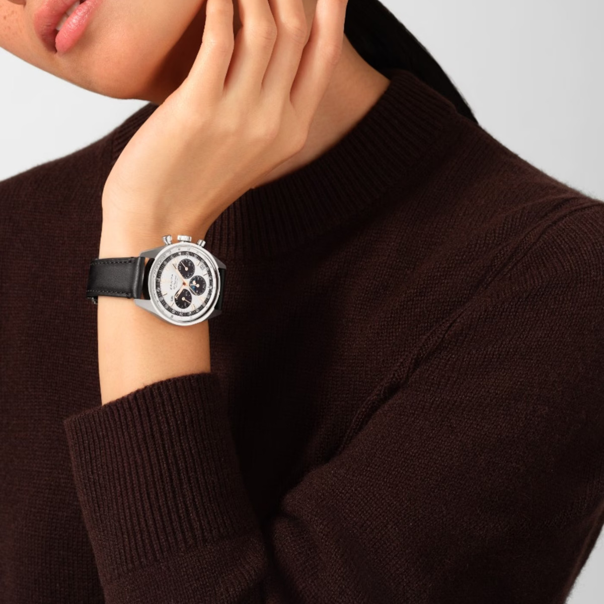 Zenith Chronomaster Original Produktbild main 1