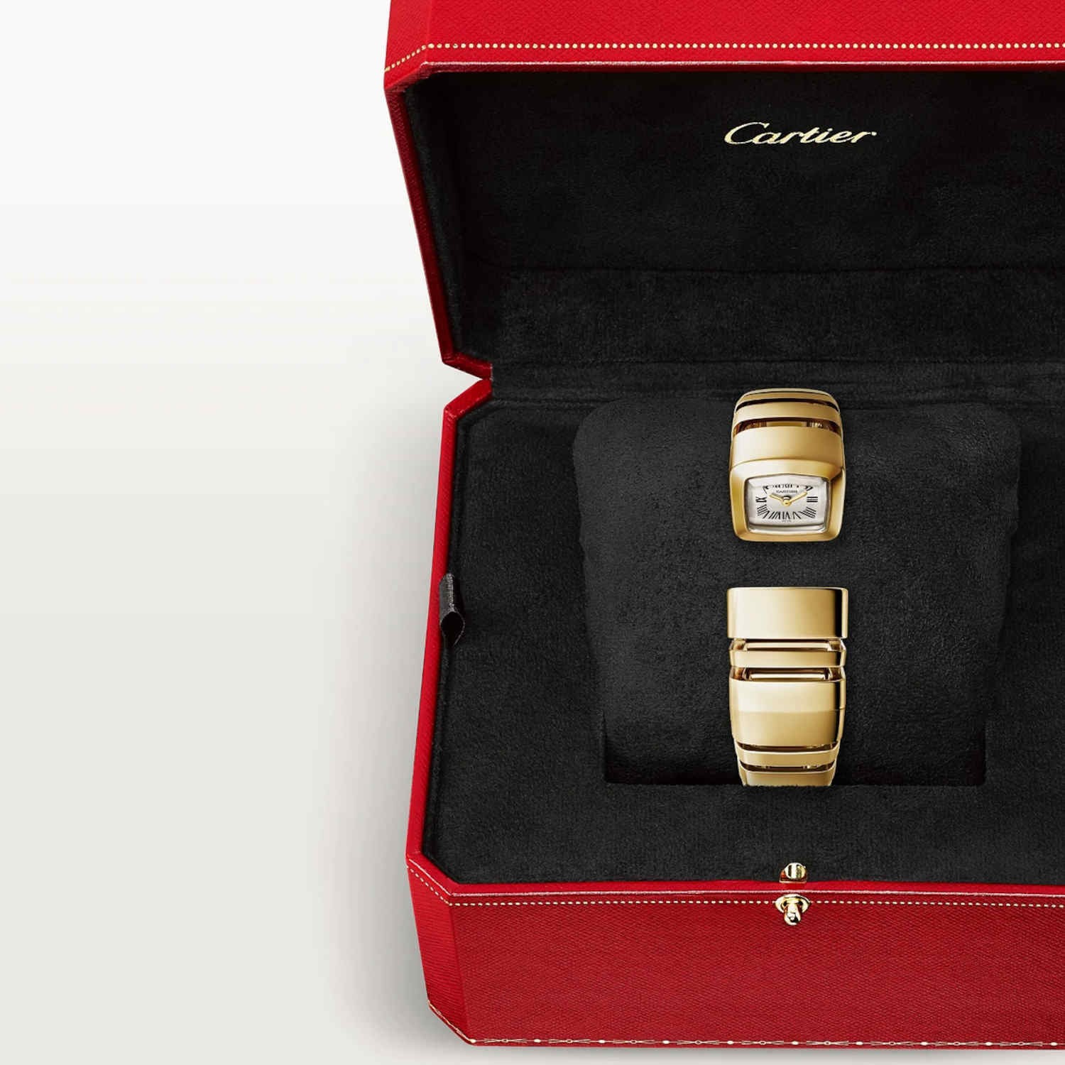 Cartier Reflection de Cartier (Größe 15) Produktbild main 4