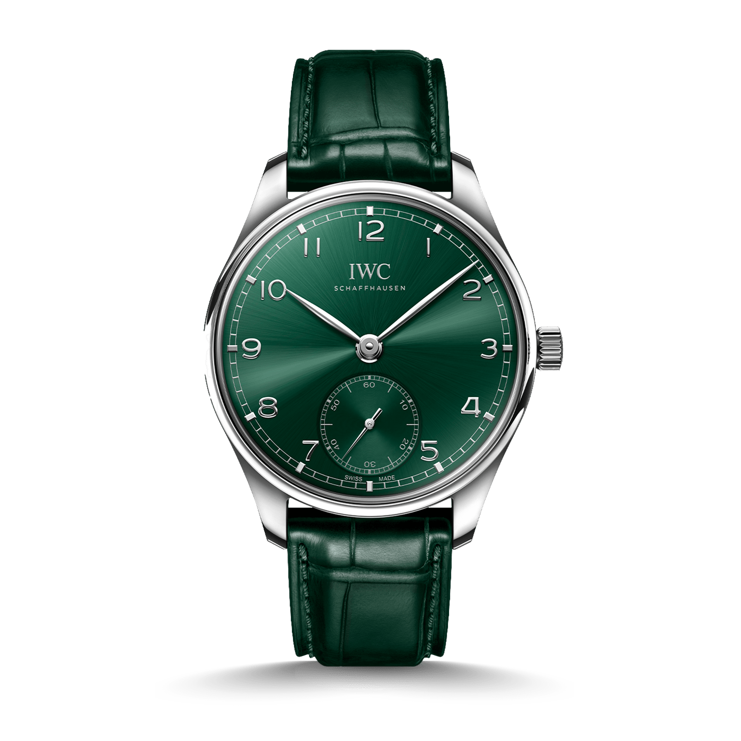 IWC Schaffhausen Portugieser Automatic 40