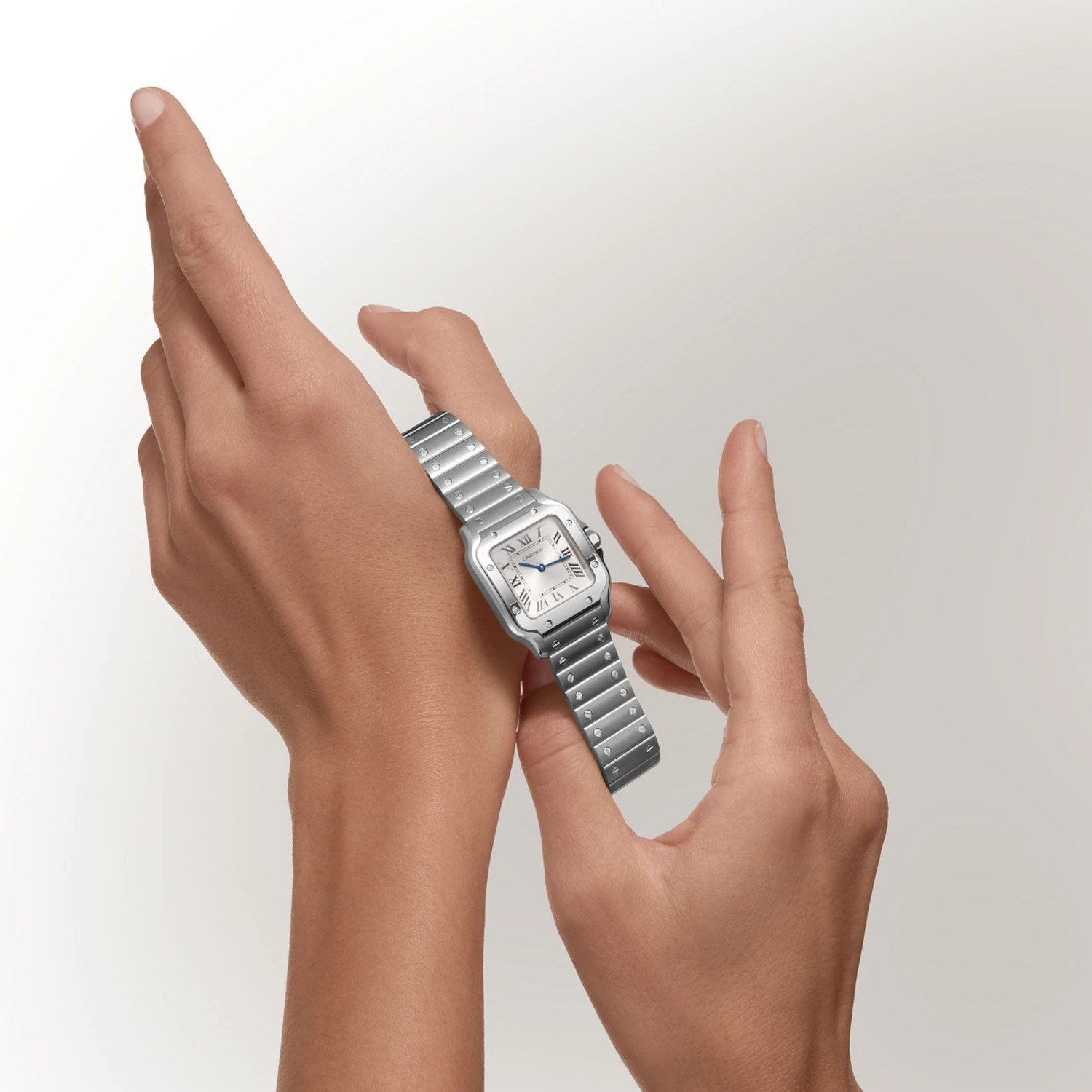 Cartier Santos de Cartier Produktbild main 3