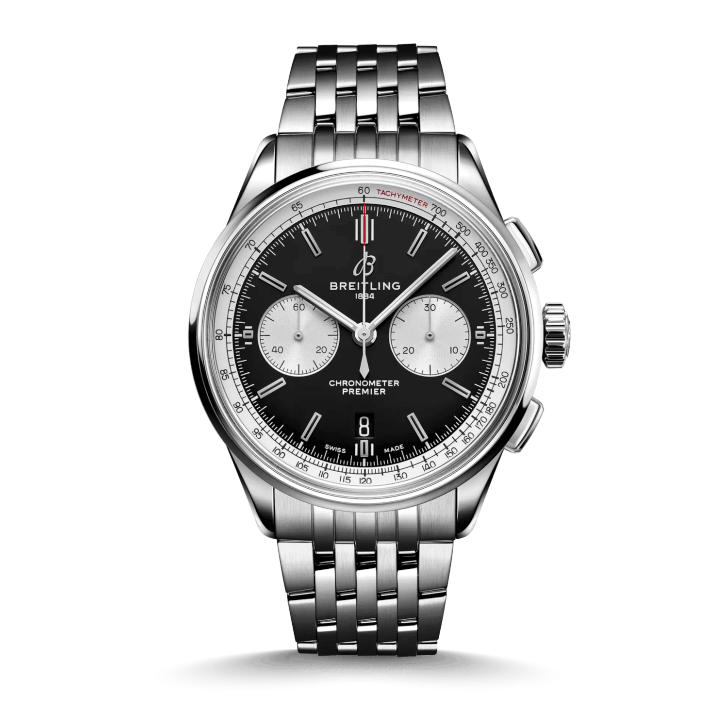 Breitling Premier B01 Chronograph 42 CPO Produktbild main 0