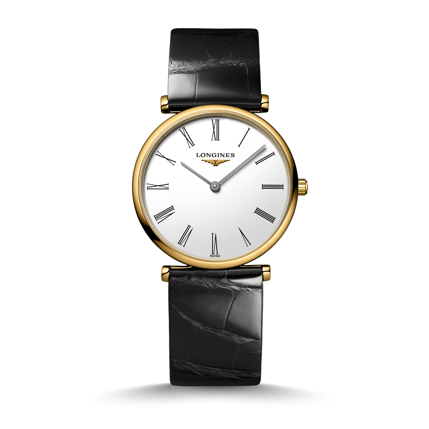 Longines La Grande Classique Quarz 29 Produktbild main 0