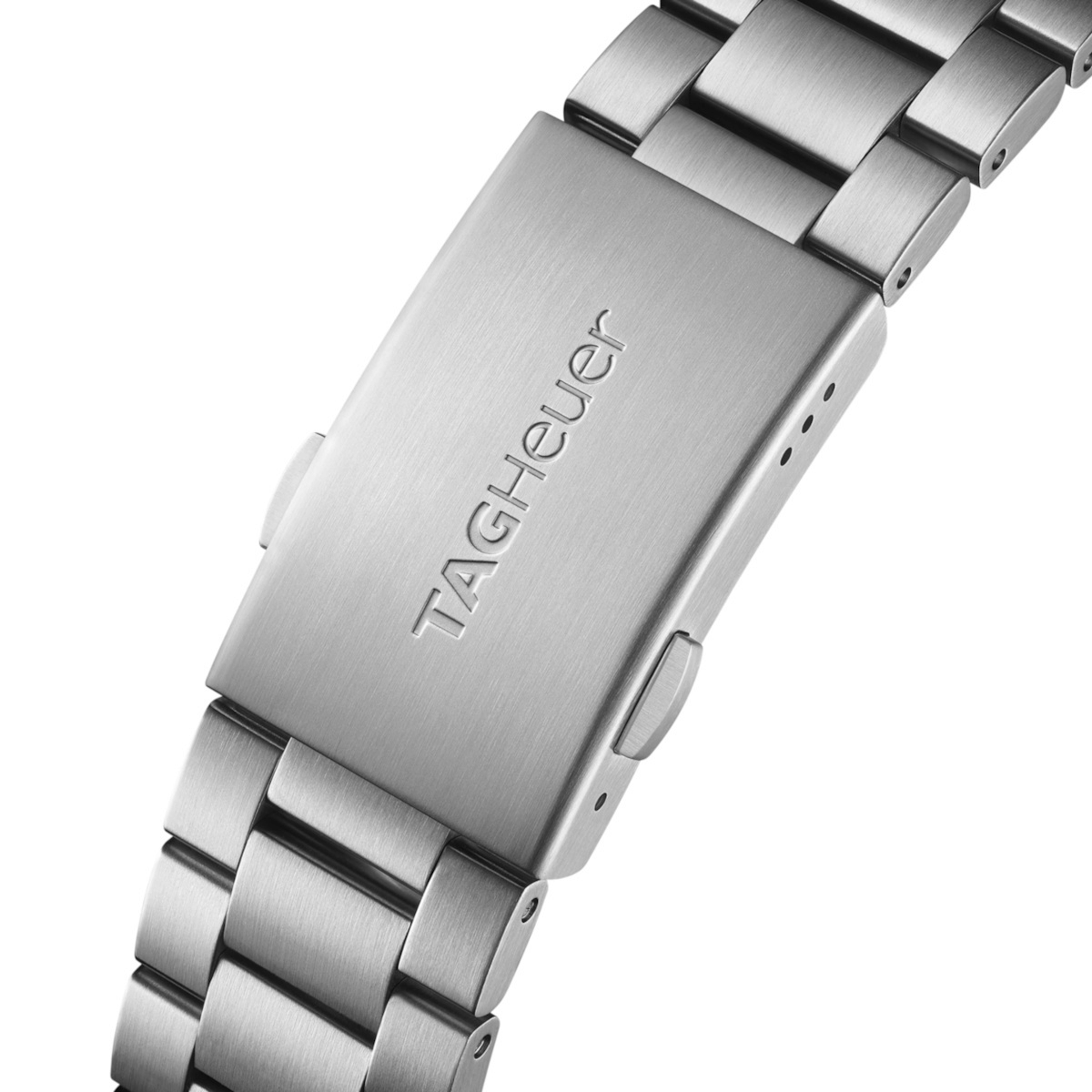 TAG HEUER Formula 1 X Gulf Quarz Accessoire 43 mm Produktbild main 3