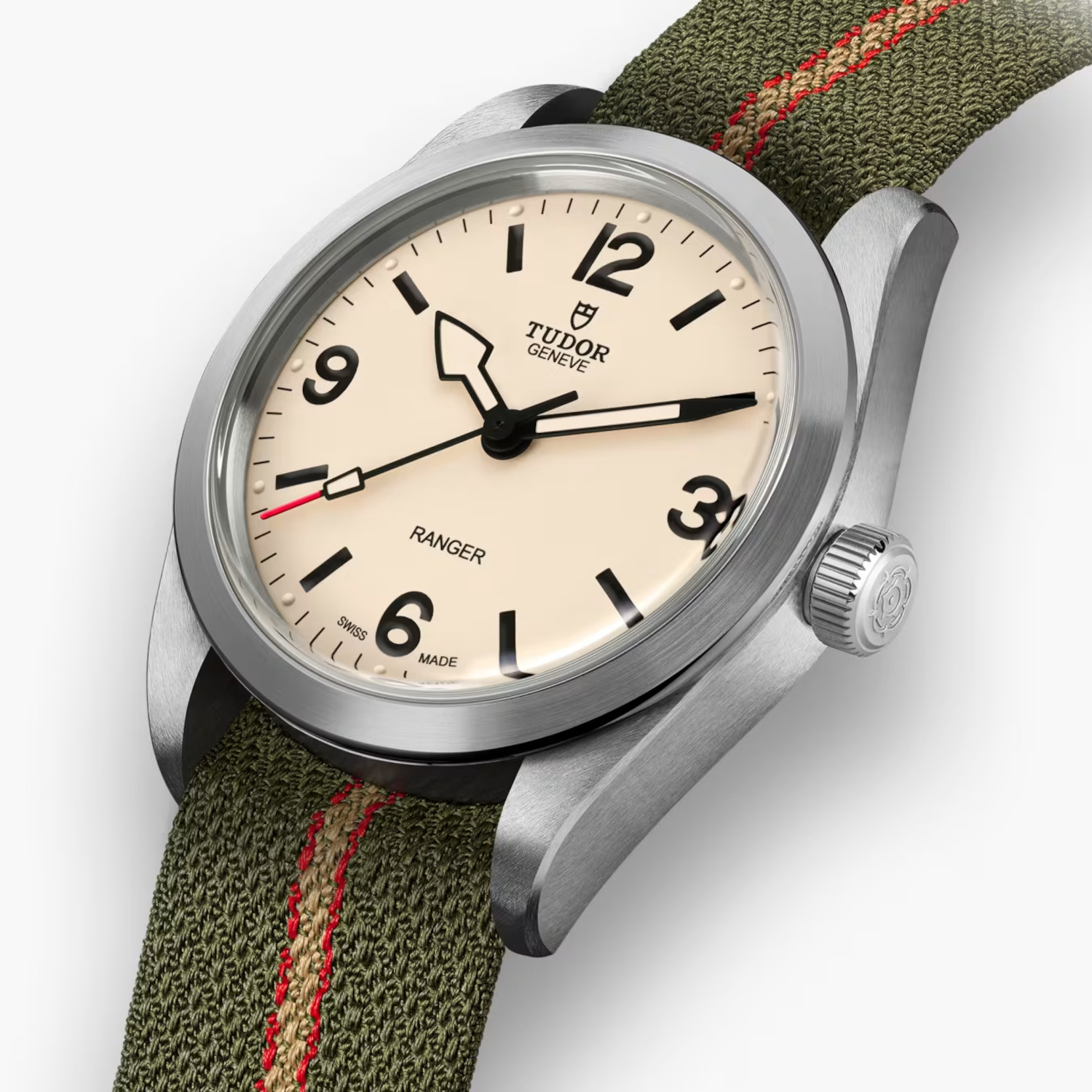 TUDOR Ranger Produktbild main 1