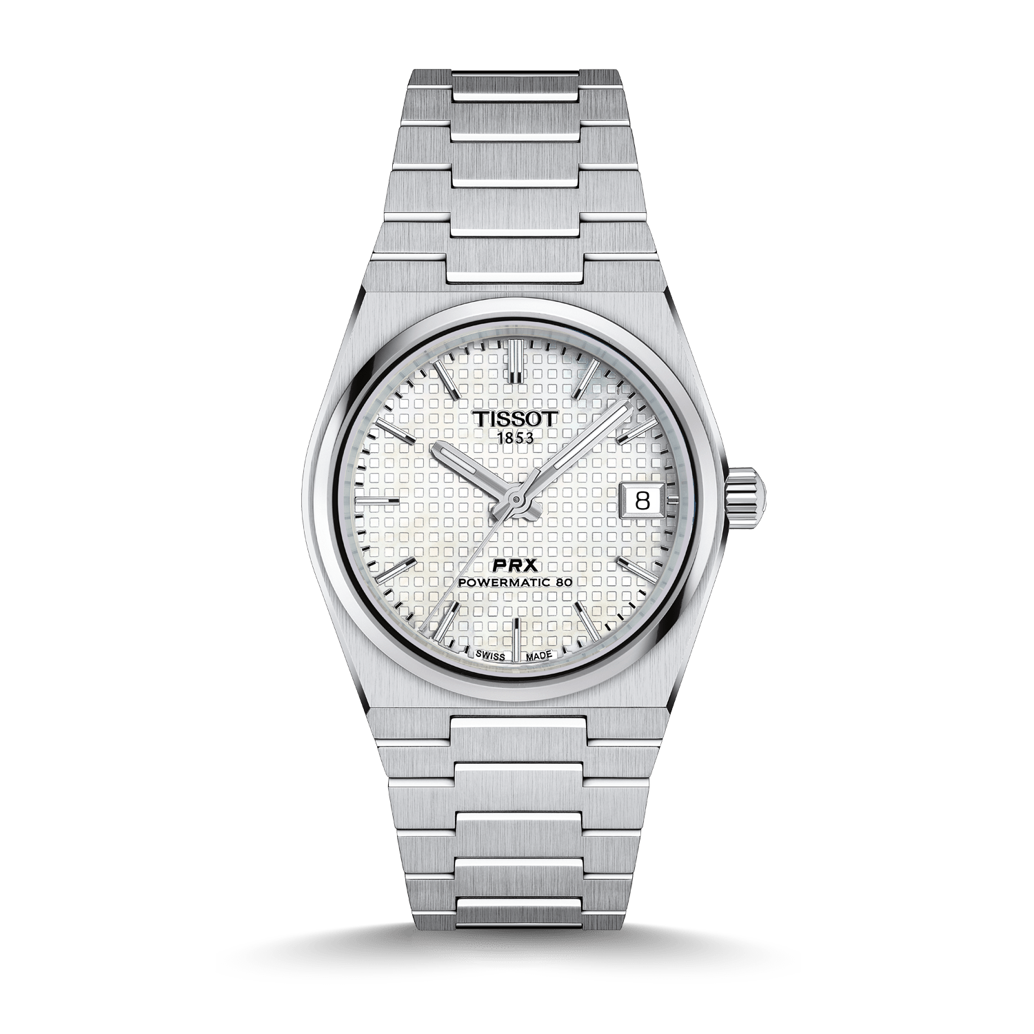 Tissot PRX Powermatic 80 Produktbild main 0