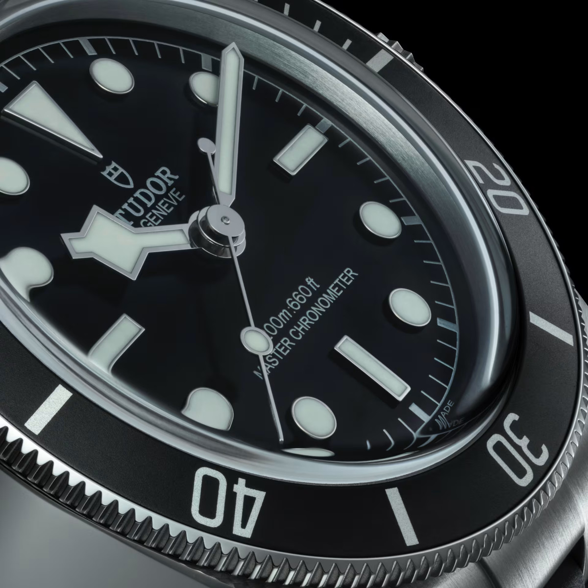 TUDOR Black Bay Produktbild main 3
