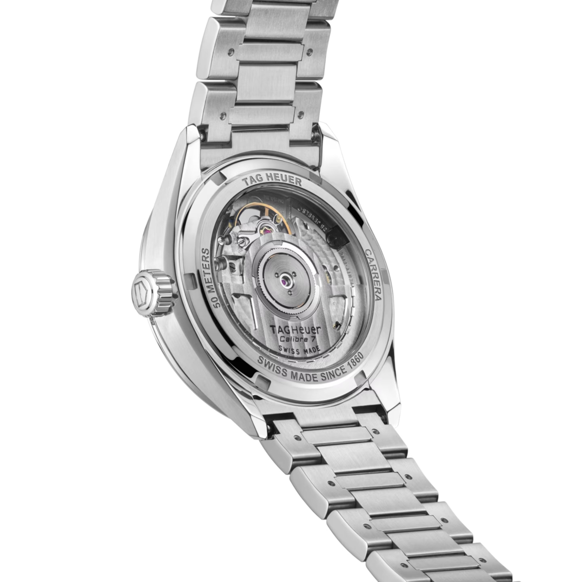 TAG HEUER Carrera Date Produktbild main 2