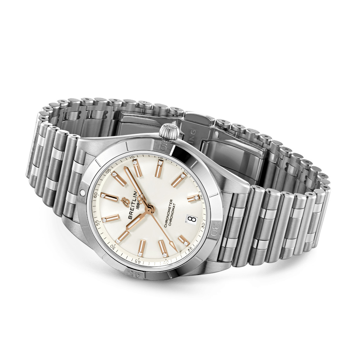 Breitling Chronomat Automatic 36 Produktbild main 3