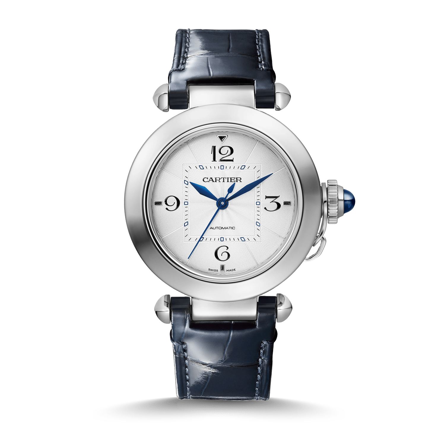 Cartier Pasha De Cartier Produktbild main 2