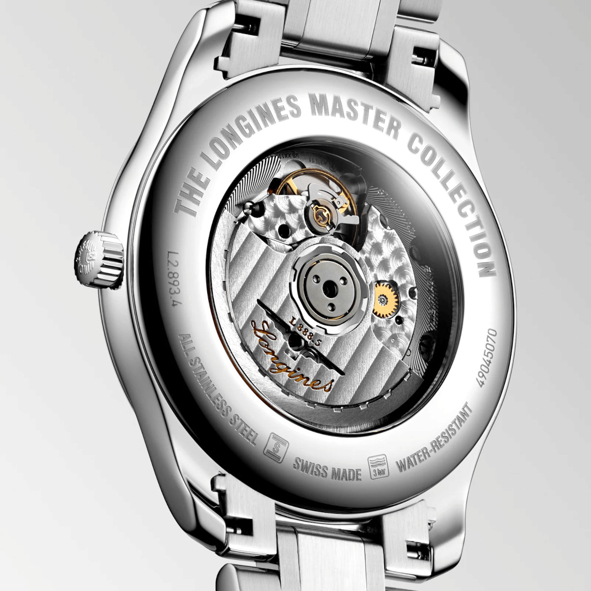 Longines Master Collection 42 Produktbild main 2