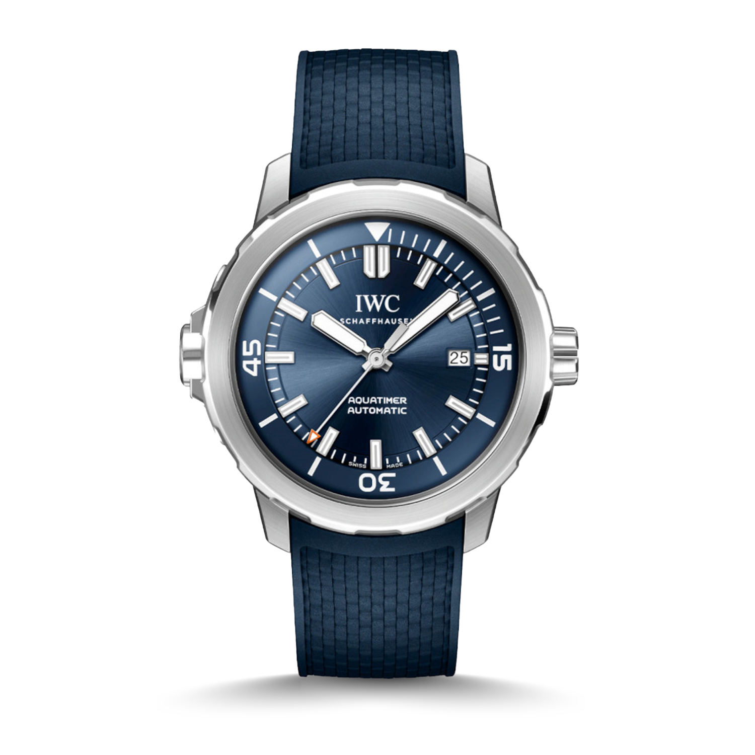 IWC Schaffhausen Aquatimer Automatic CPO2