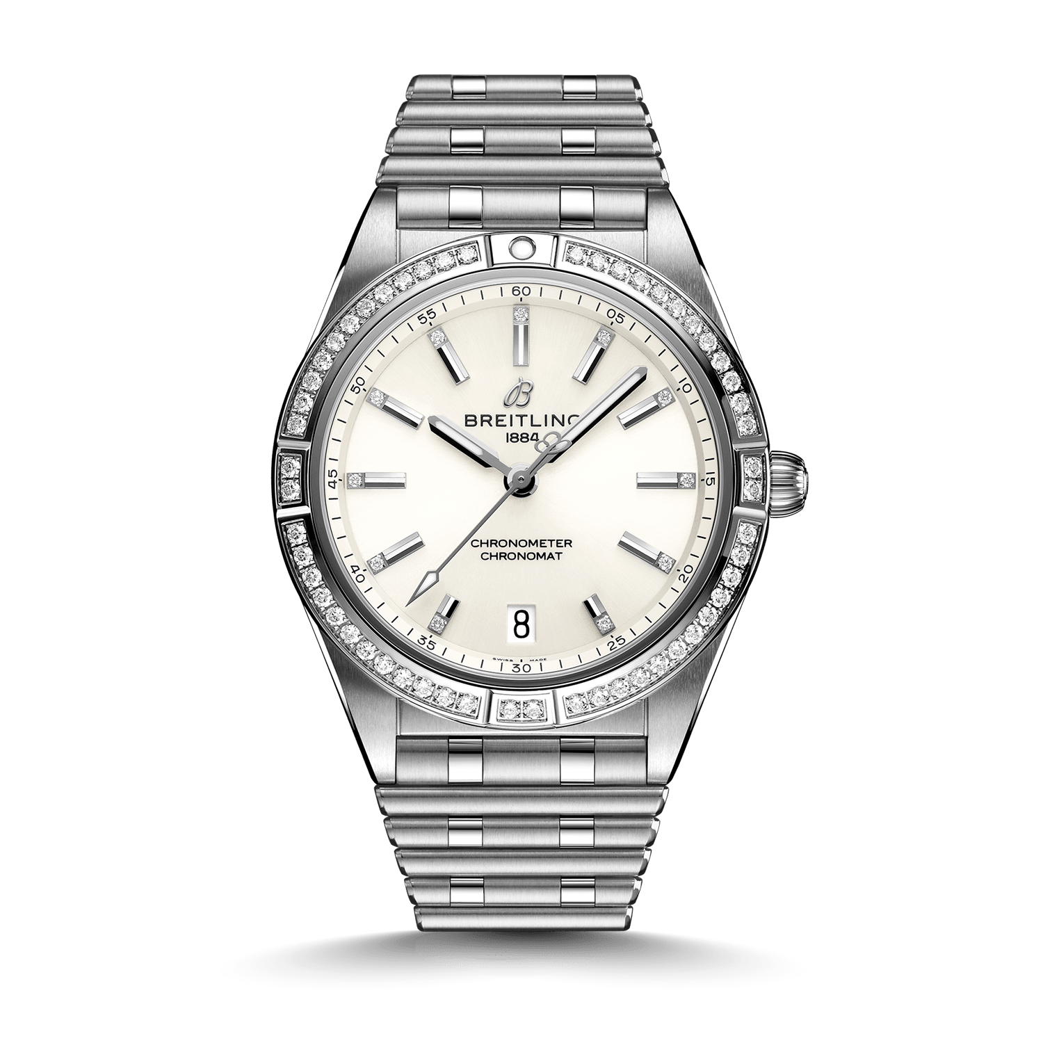 Breitling Chronomat Automatic 36 Produktbild main 0