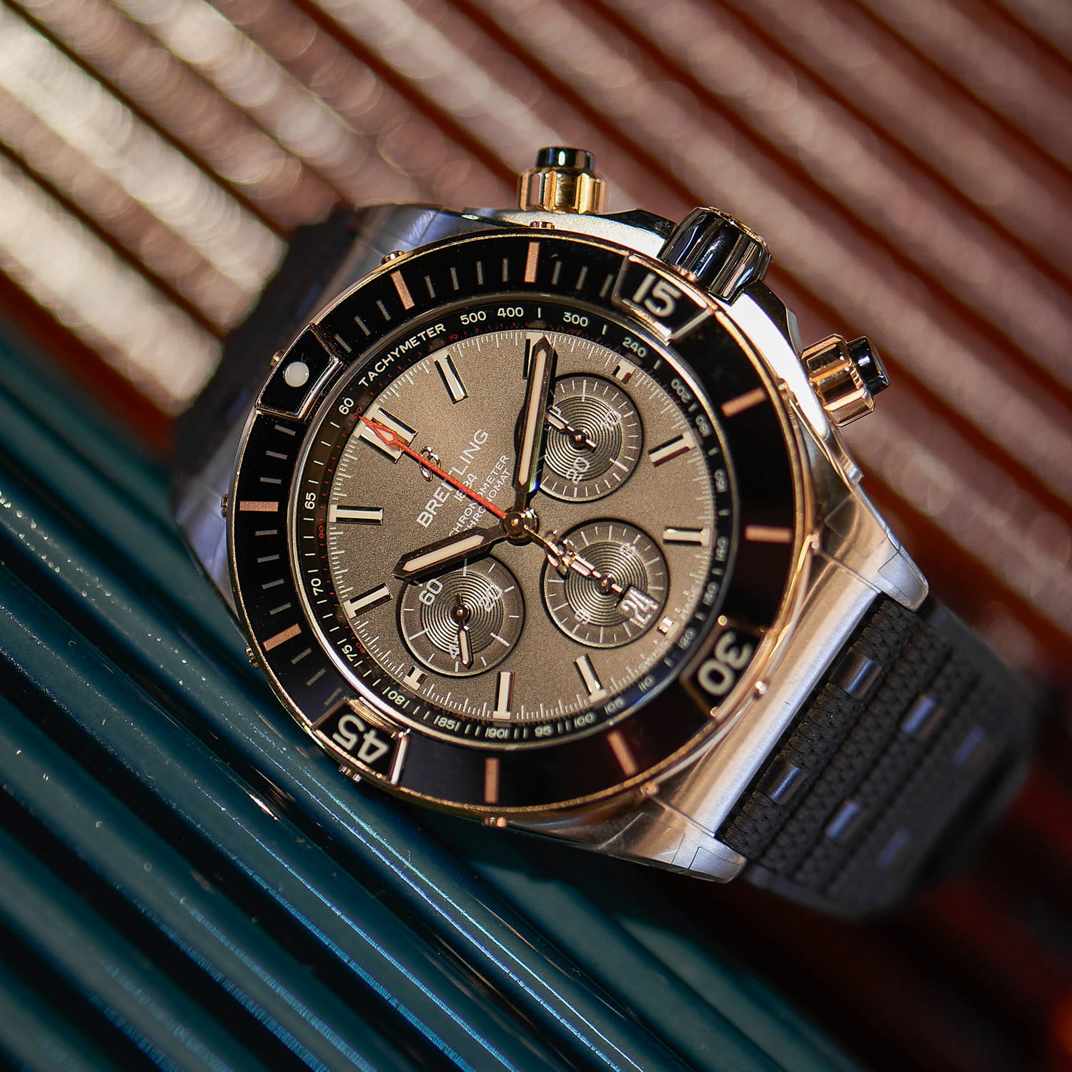Breitling Super Chronomat B01 44 CPO Produktbild main 1