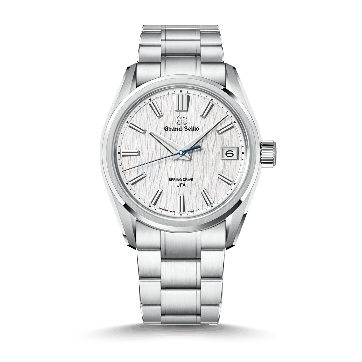 Grand Seiko Evo 9 U.F.A. White Birch Produktbild main 0