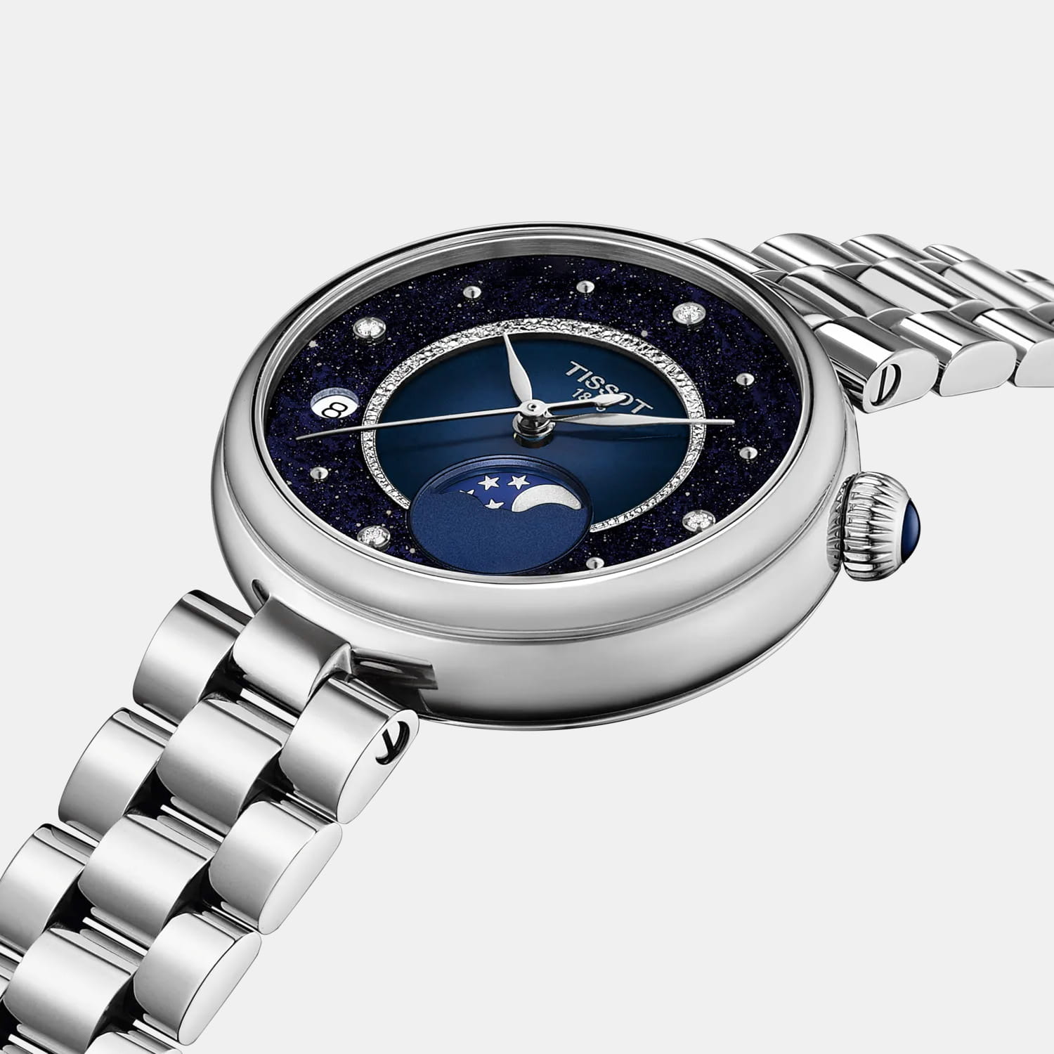 Tissot Desir Produktbild main 1