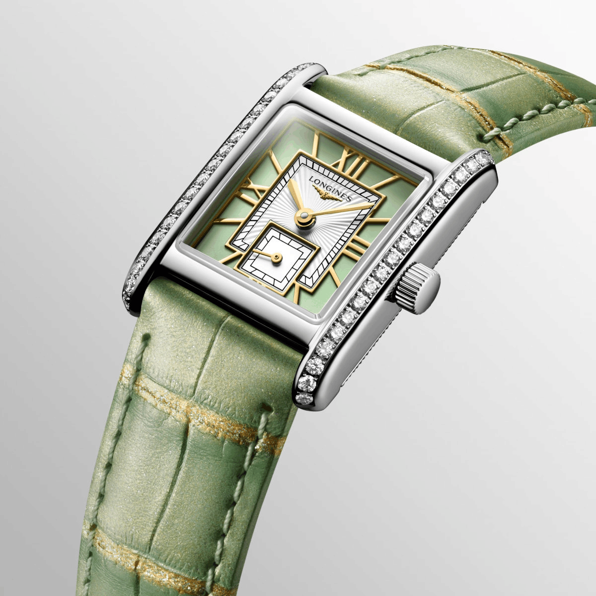 Longines Elegance Mini DolceVita Produktbild main 3