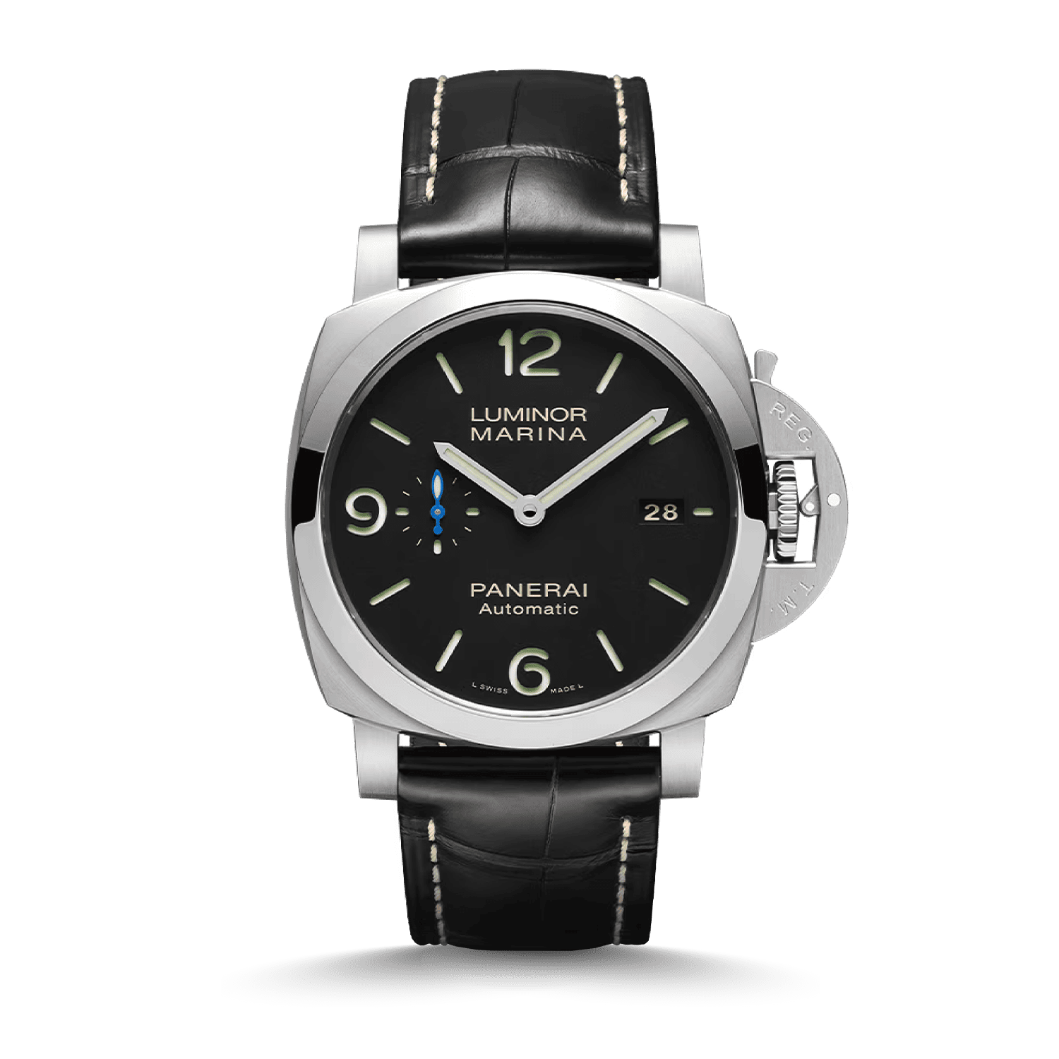PANERAI Luminor Marina CPO3 Produktbild main 0