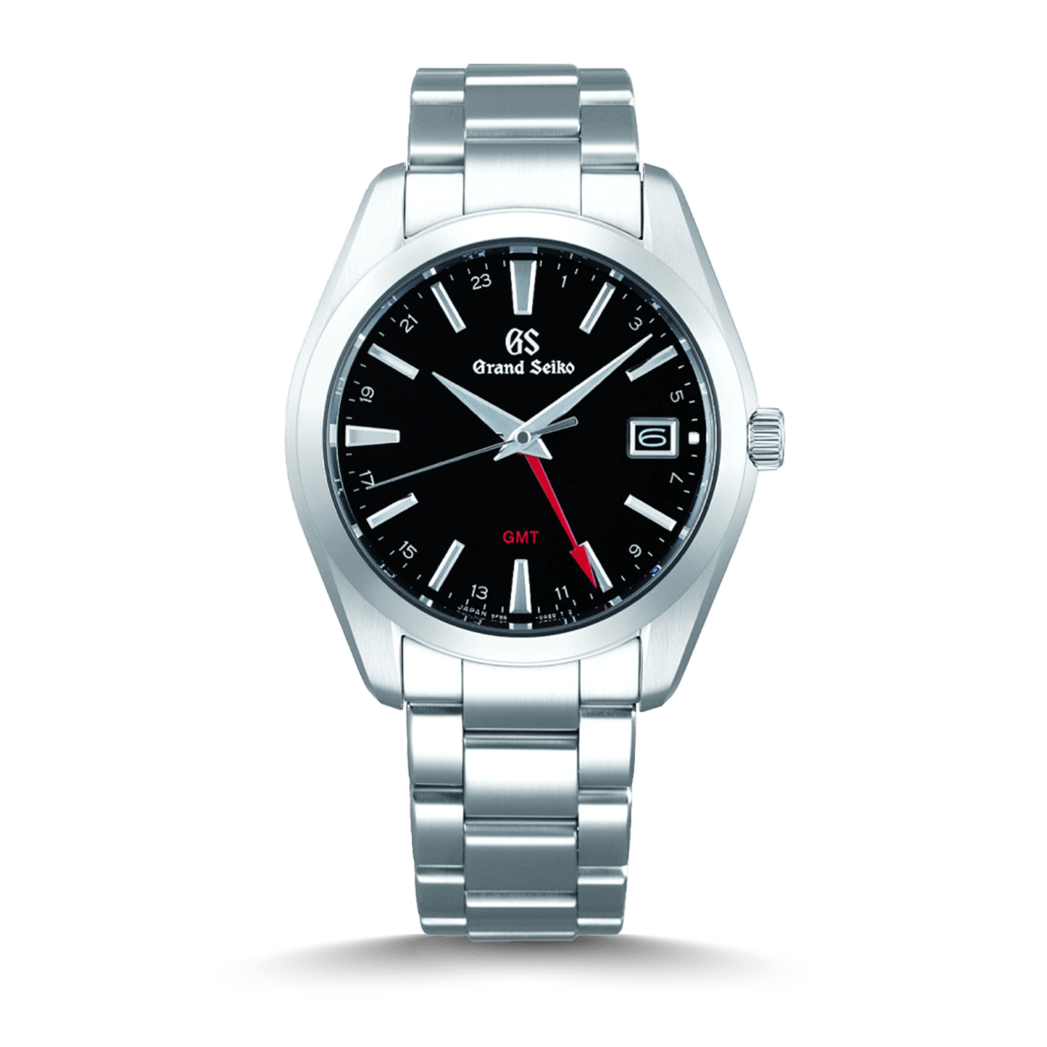 Grand Seiko Heritage Quarz CPO