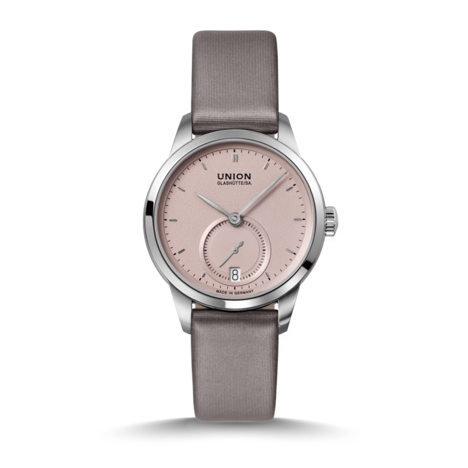 Union Glashütte 1893 Kleine Sekunde Produktbild main 0