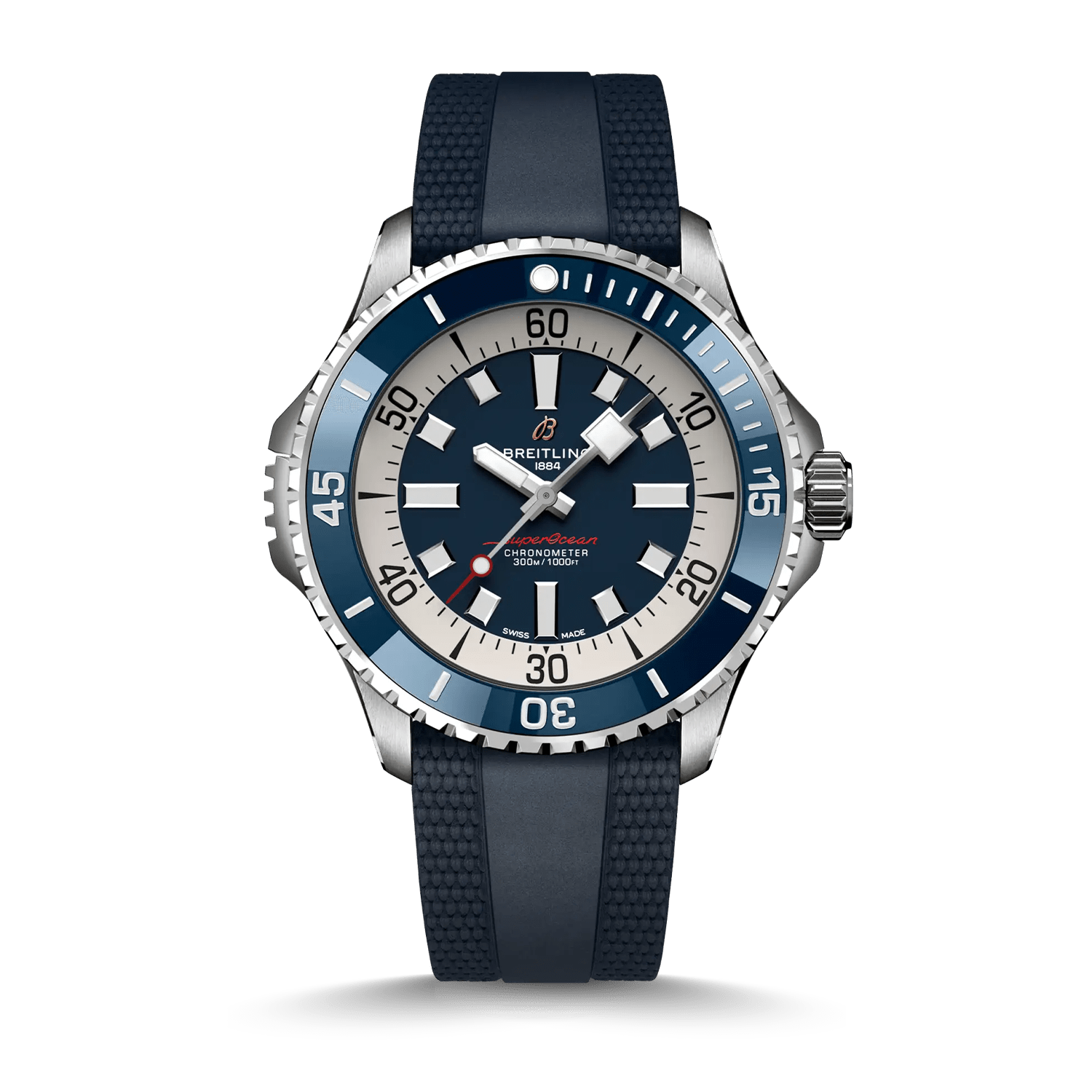 Breitling Superocean Automatic 46