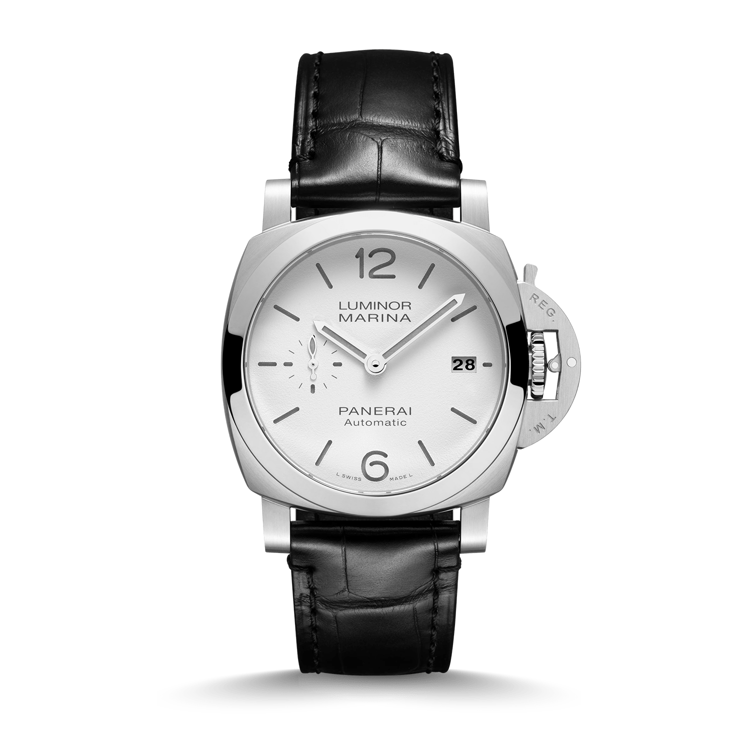Panerai Luminor Quaranta Panerai Luminor Quaranta