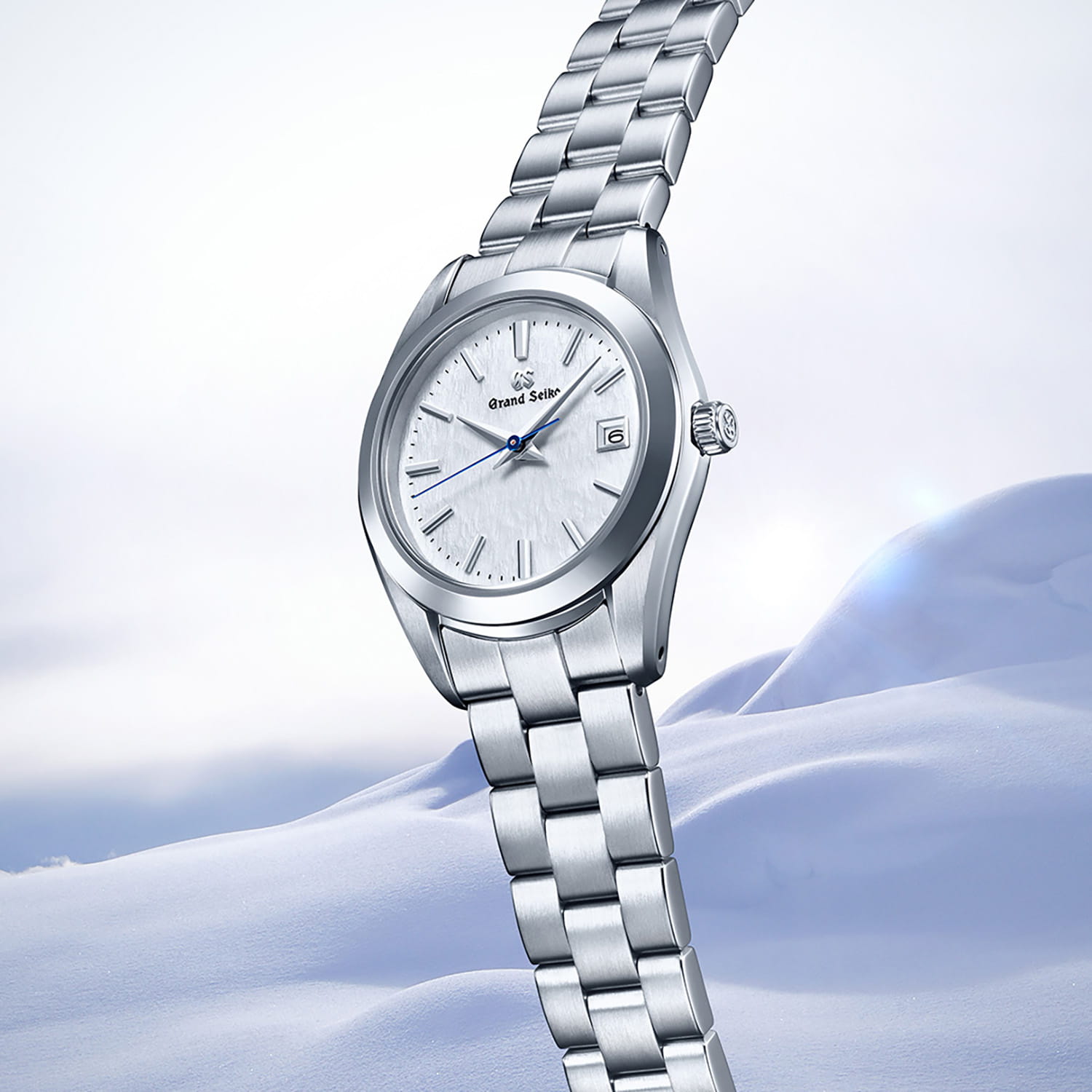 Grand Seiko Snowflake Women Produktbild main 1