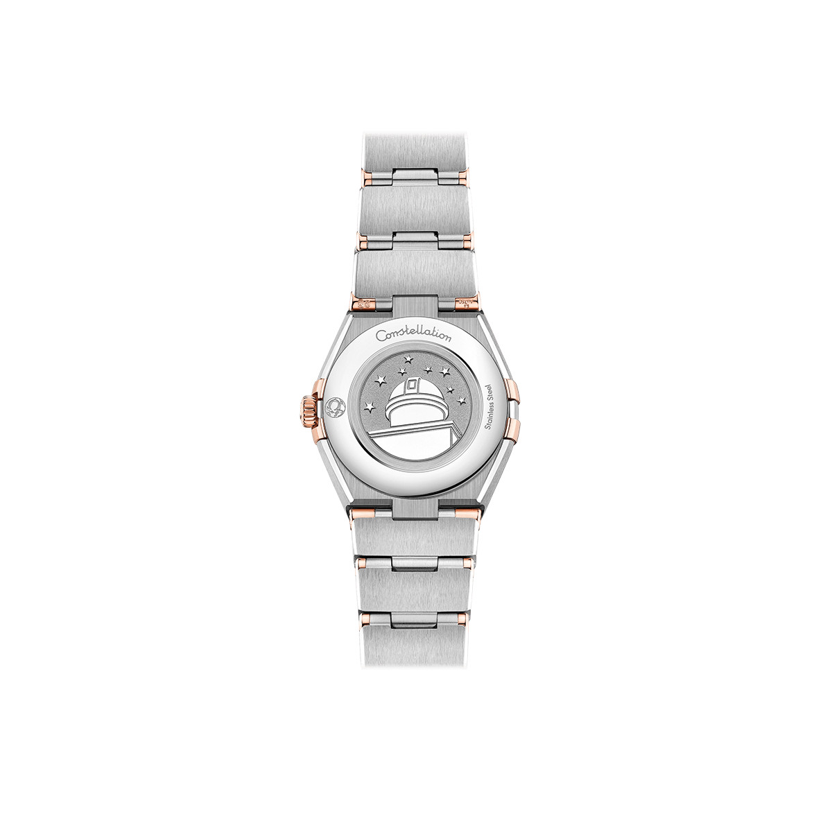 OMEGA Constellation Quartz 25 Produktbild main 1