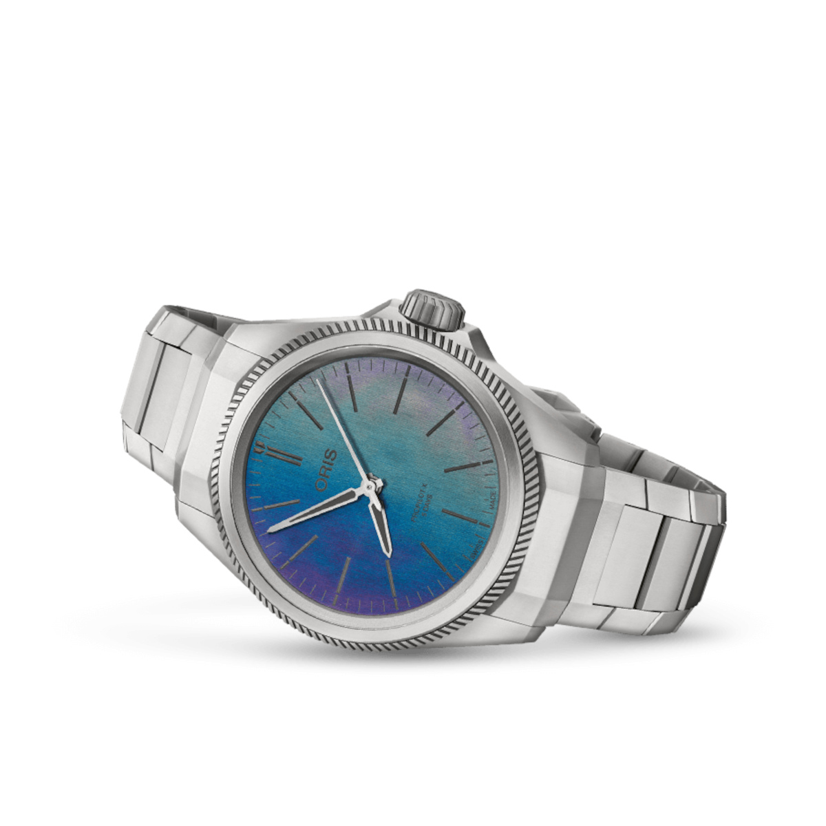 Oris ProPilot X Calibre 400 Laser Produktbild main 4