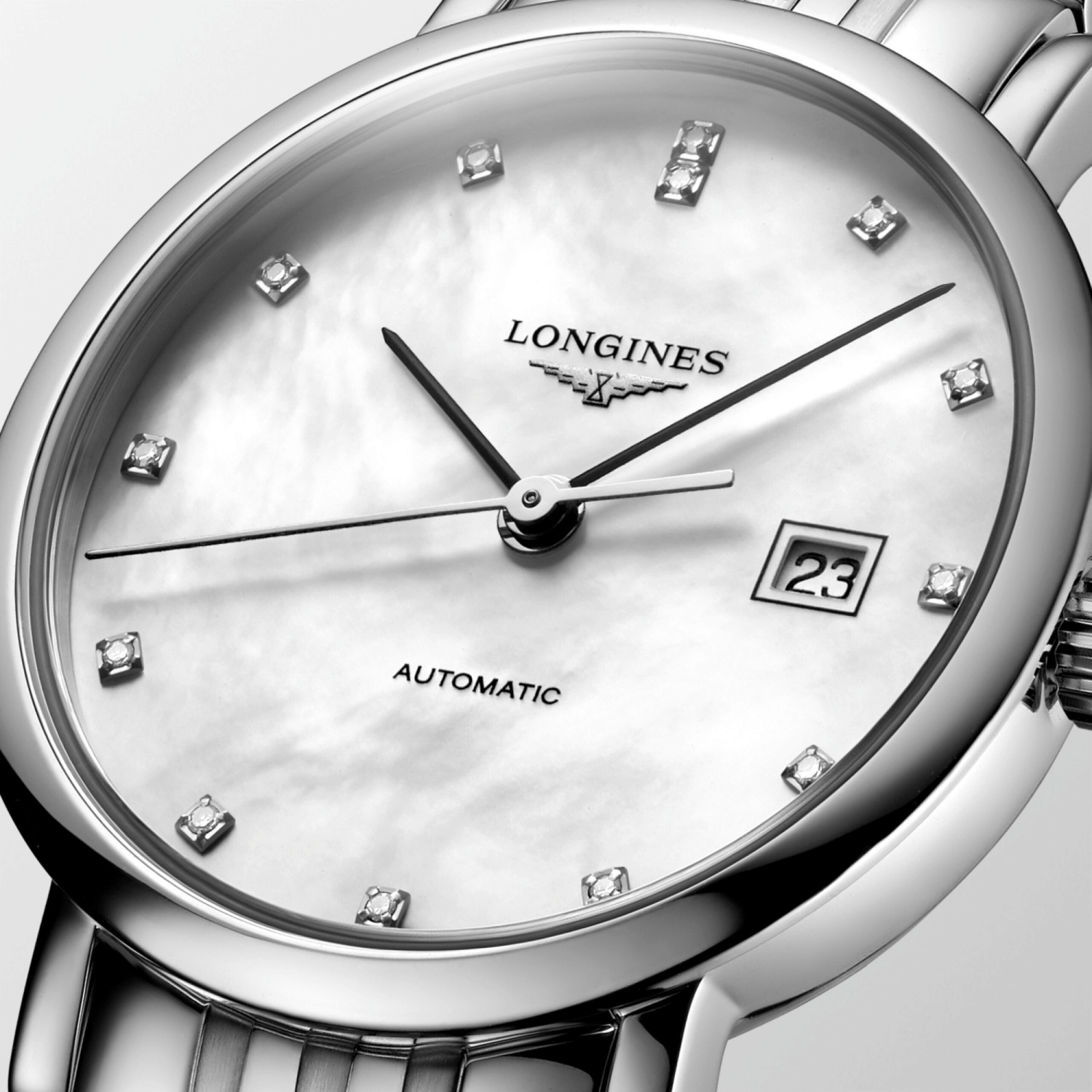 Longines Elegant Collection Produktbild main 3