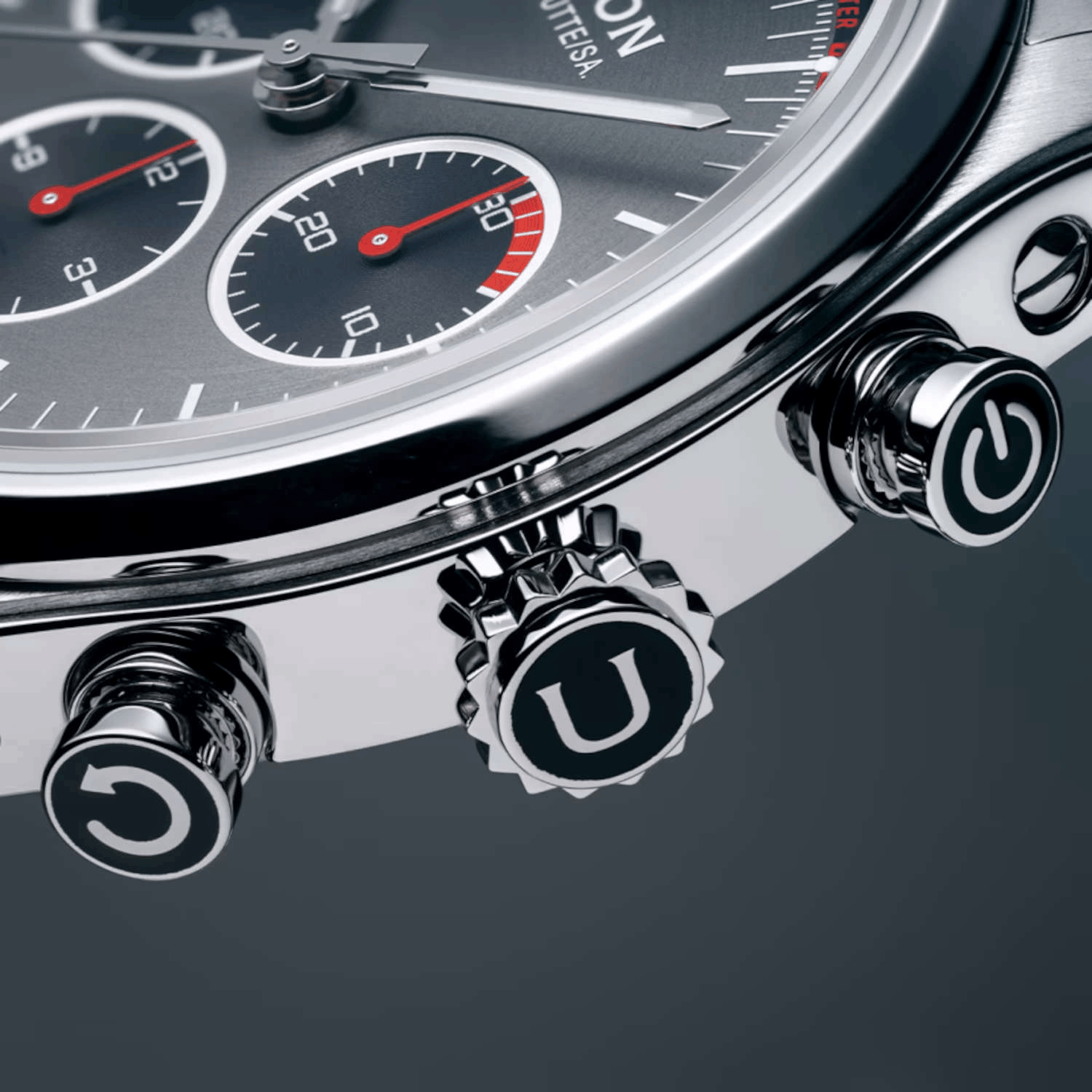 UNION Glashütte Belisar Chronograph Produktbild main 3
