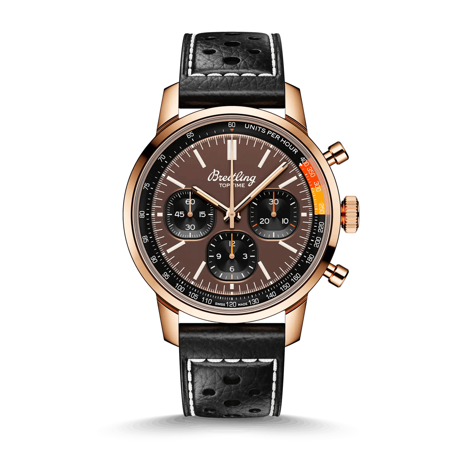 Breitling Top Time B01 Produktbild main 0