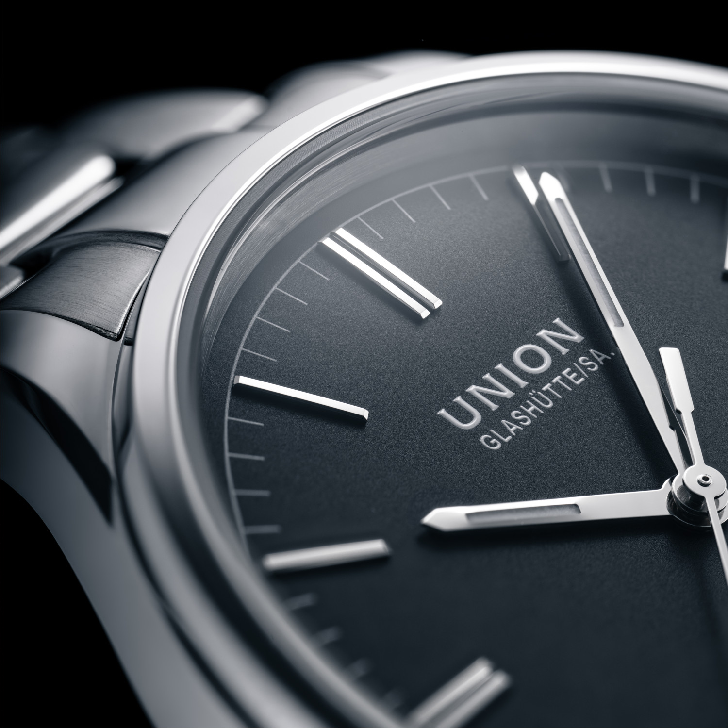 UNION Glashütte Viro Datum 39 Produktbild main 1