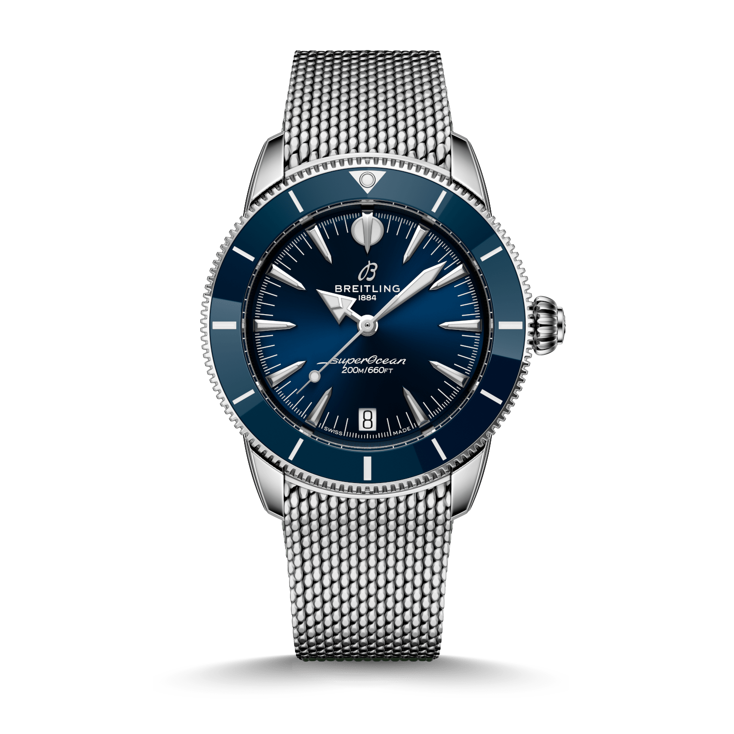 Breitling Superocean Heritage Automatic 36