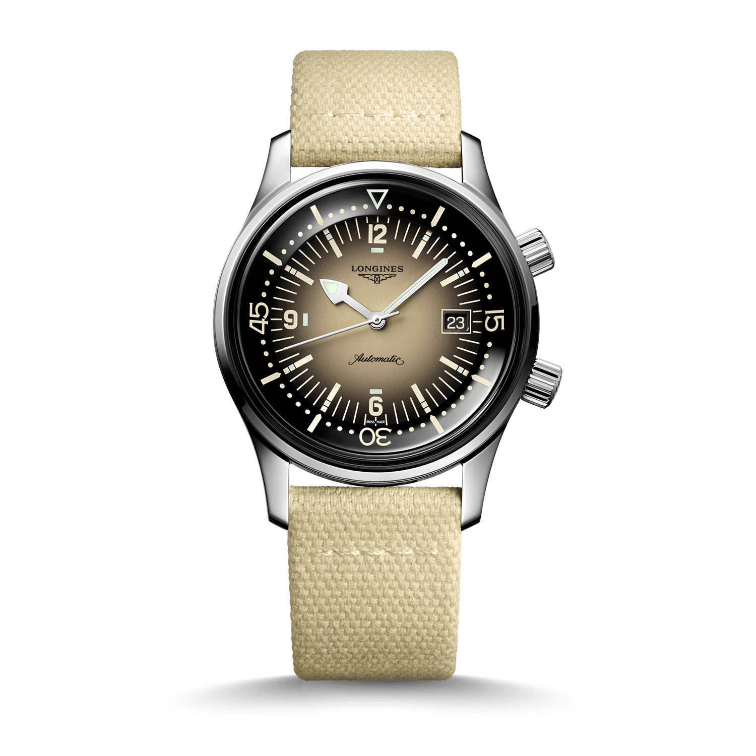 Longines Legend Diver 42 Produktbild main 0