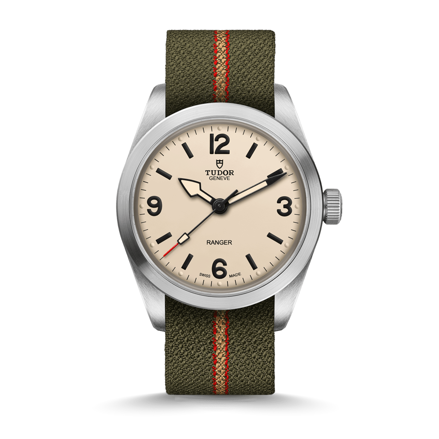 TUDOR Ranger Produktbild main 0