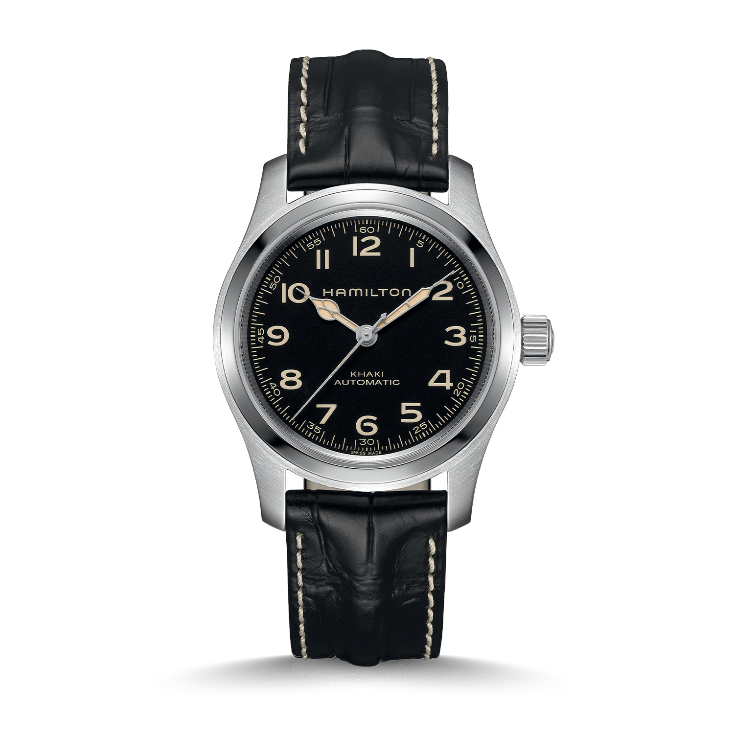 Hamilton Khaki Field Murph auto Hamilton Khaki Field Murph auto