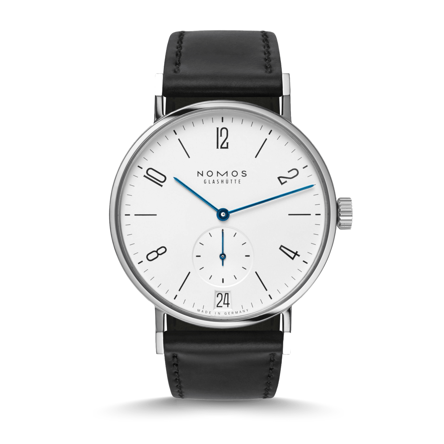 NOMOS Glashütte Tangomat Datum Produktbild main 0