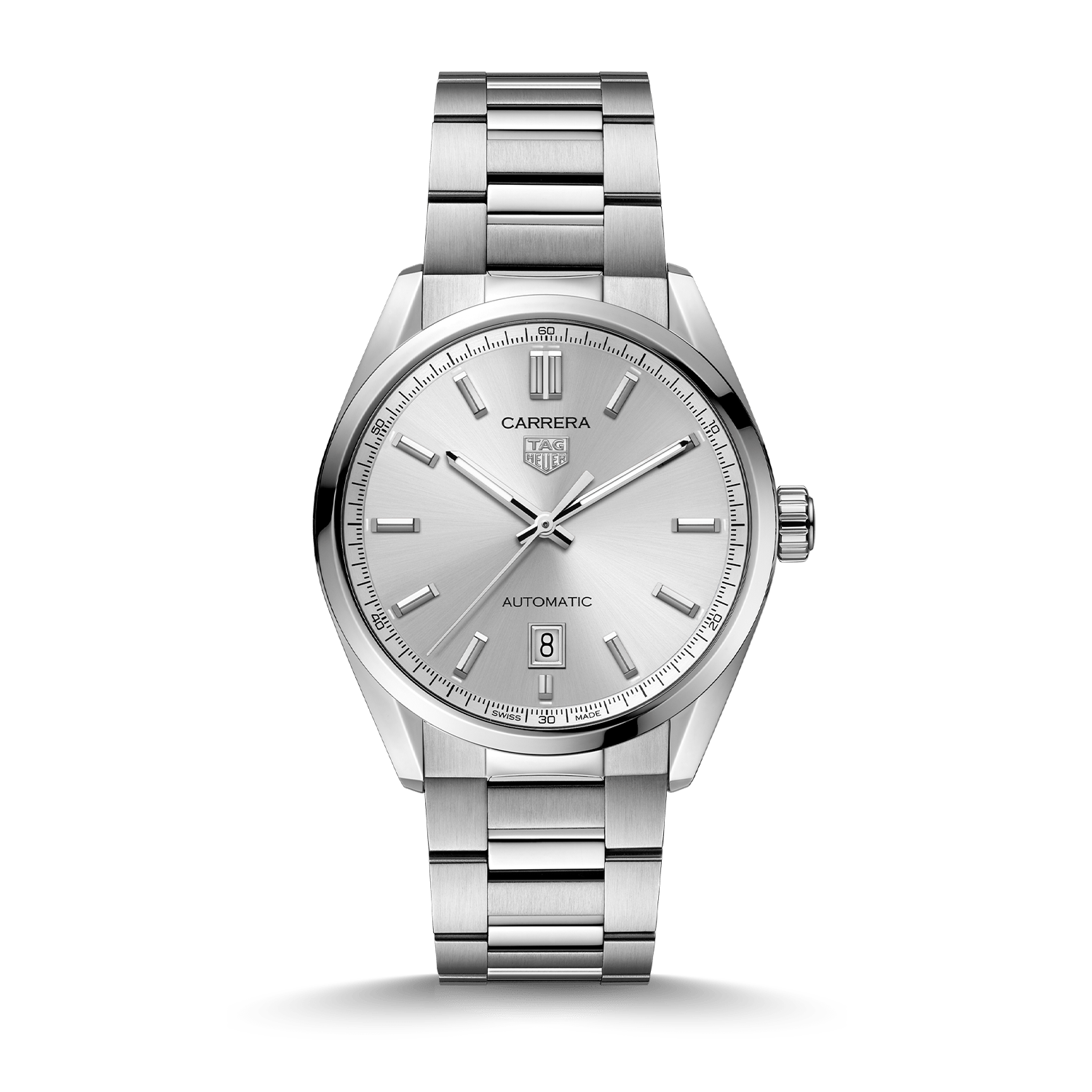 TAG HEUER Carrera Date Produktbild main 0