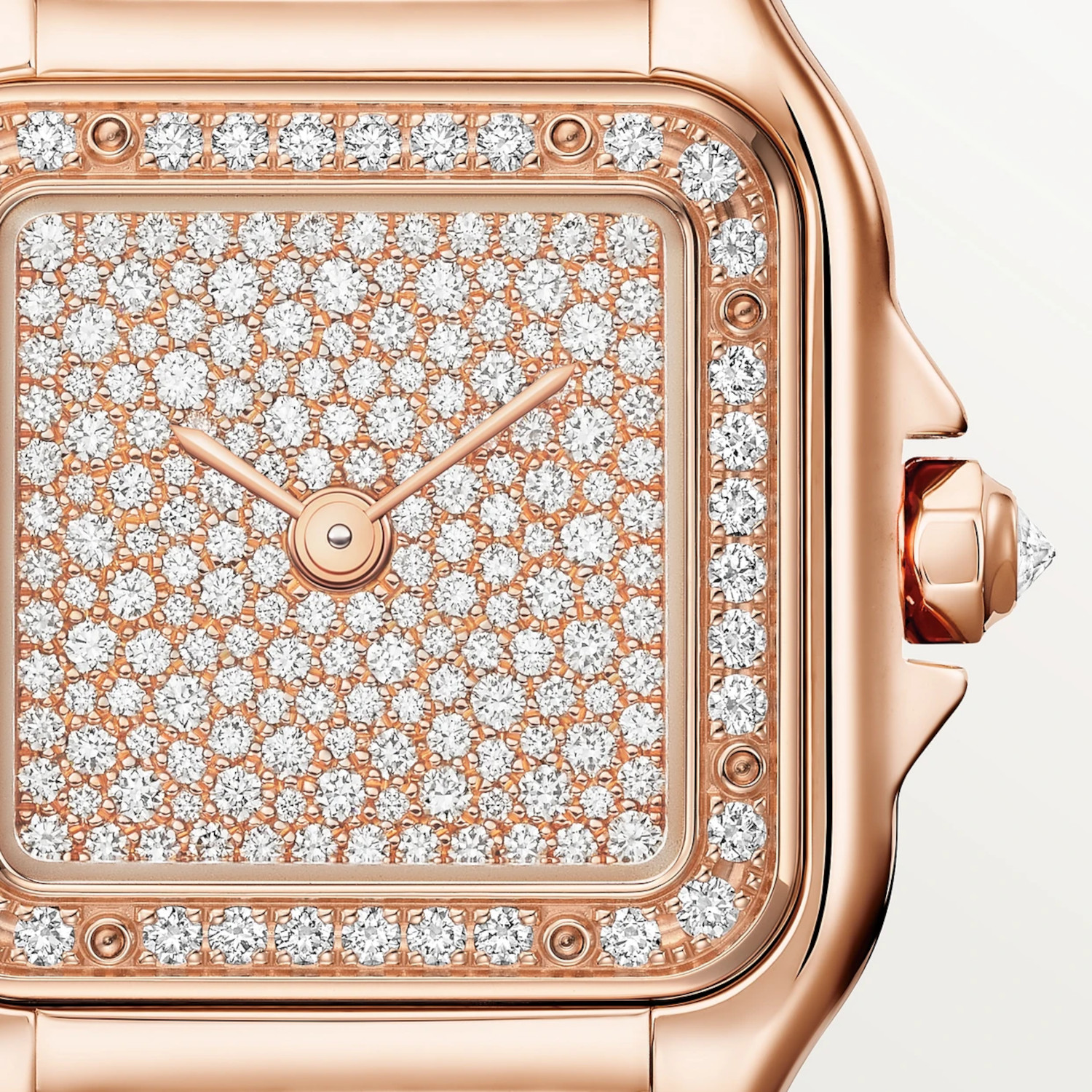 Cartier Panthère de Cartier kleines Modell Produktbild main 1