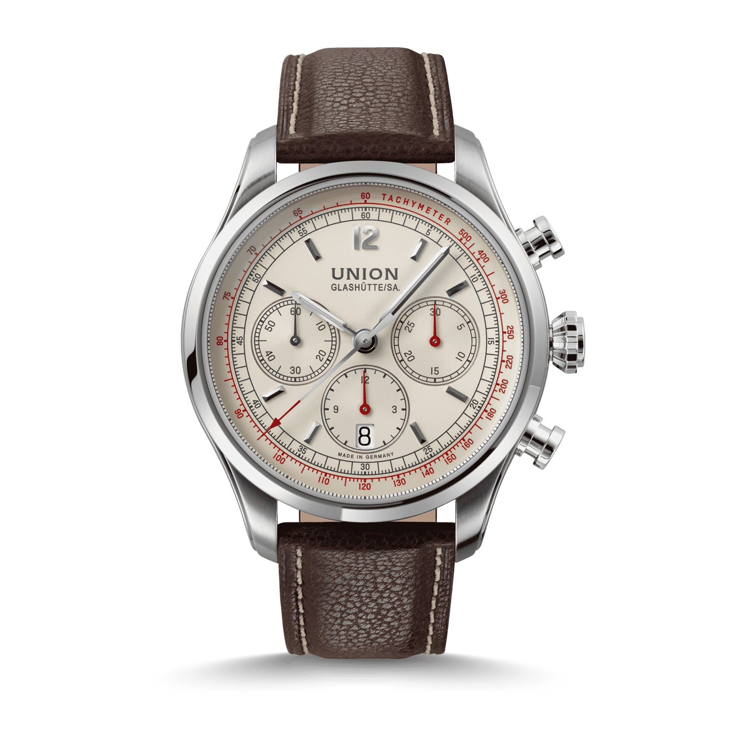 UNION Glashütte Belisar Chronograph Produktbild main 0