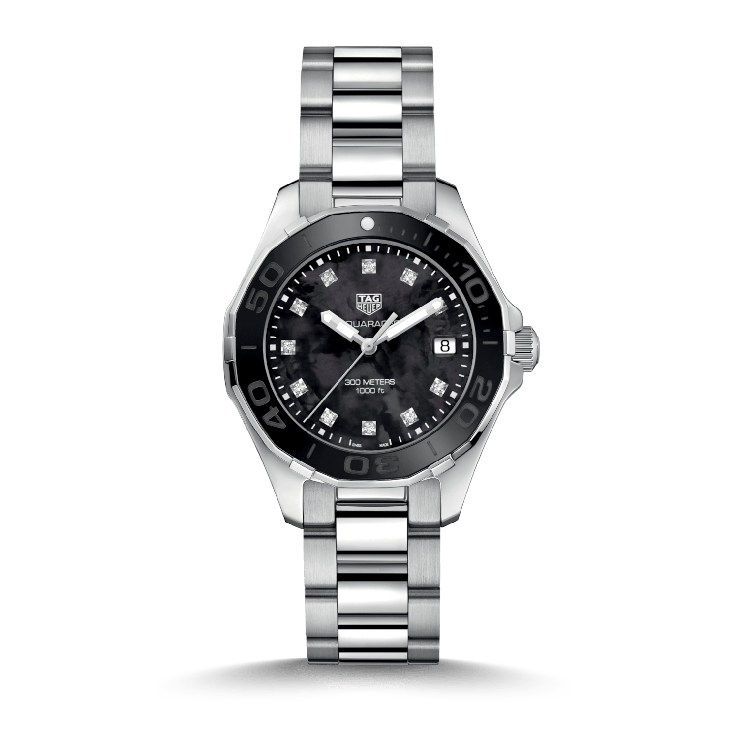 TAG HEUER Aquaracer Quarz CPO