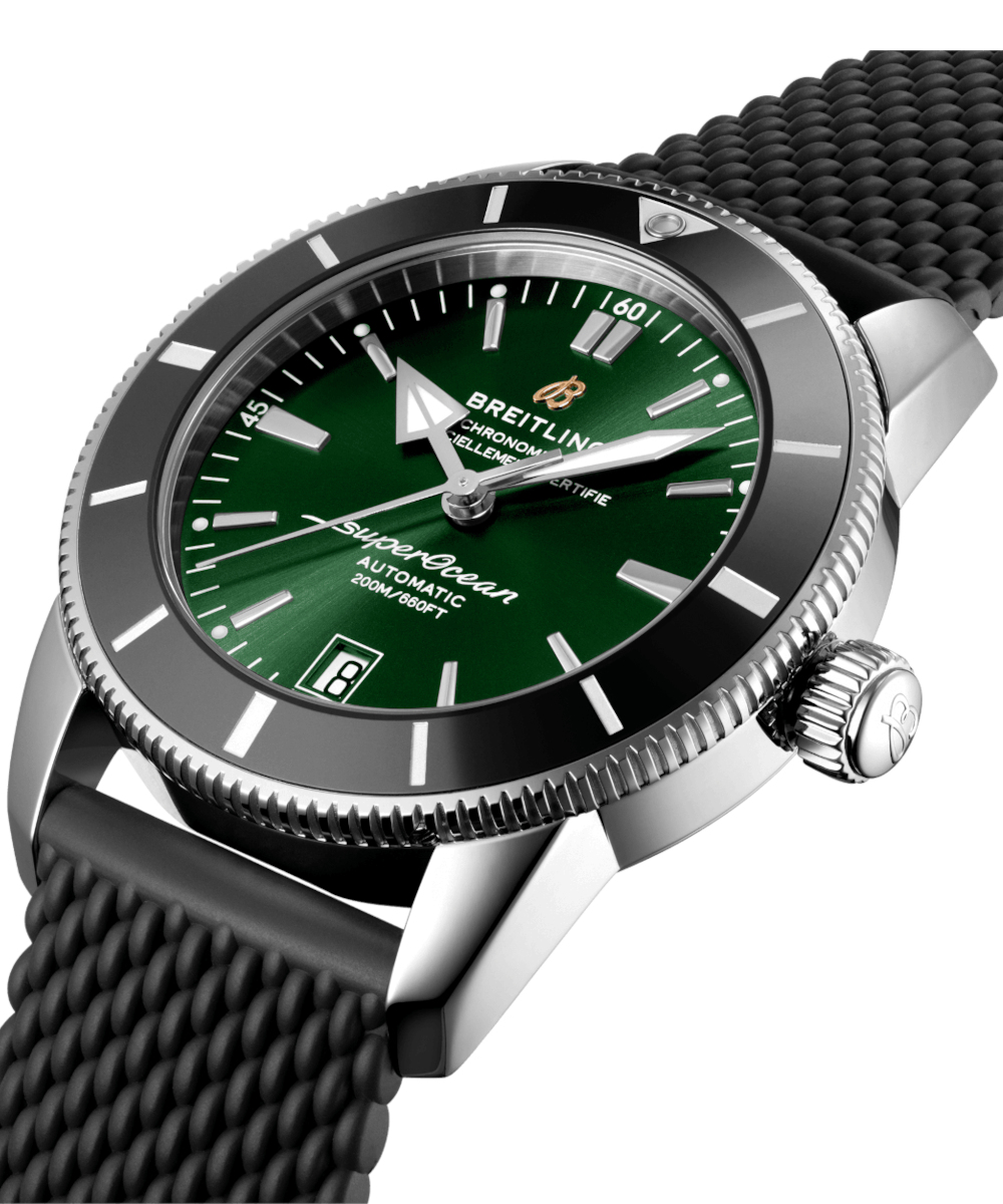 Breitling Superocean Heritage B20 Automatic 42 Produktbild main 4