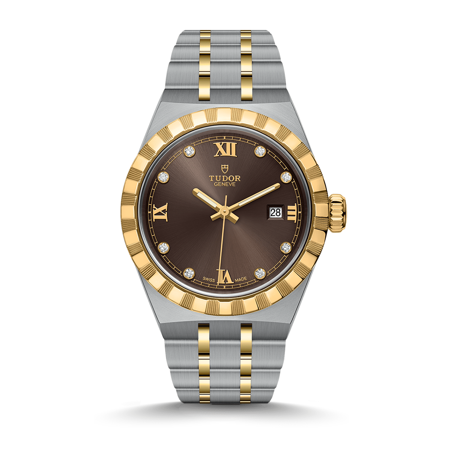 TUDOR Royal 28 TUDOR Royal 28