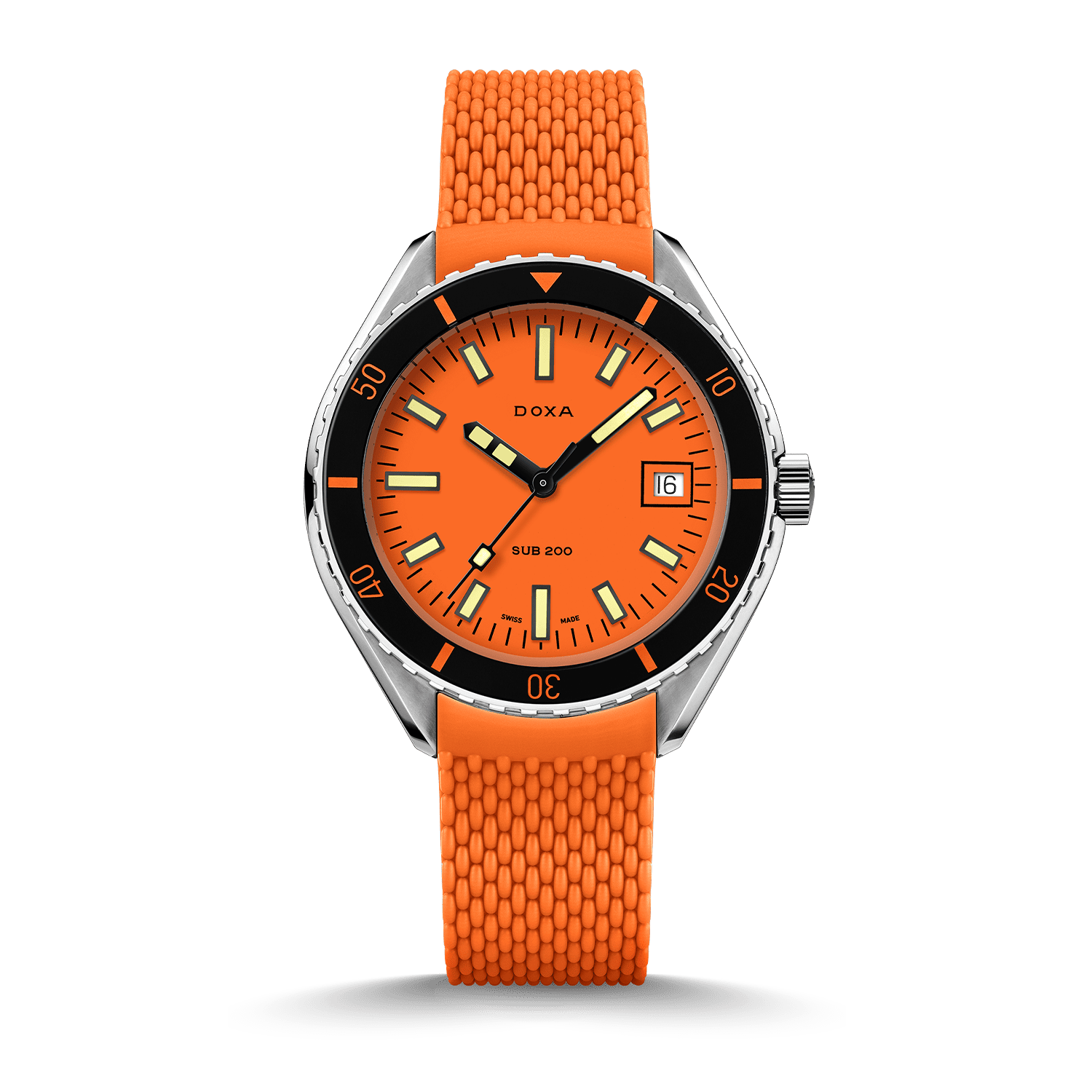 Doxa Sub 200 Professional