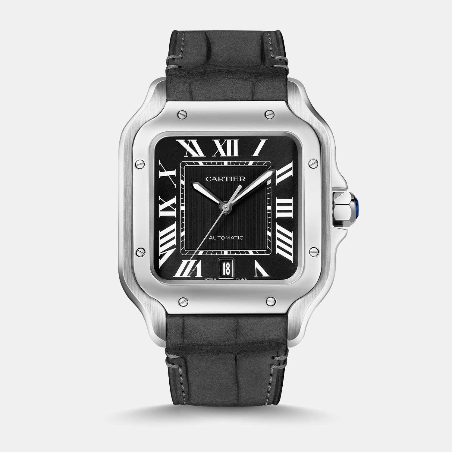 Cartier Santos de Cartier Produktbild main 1