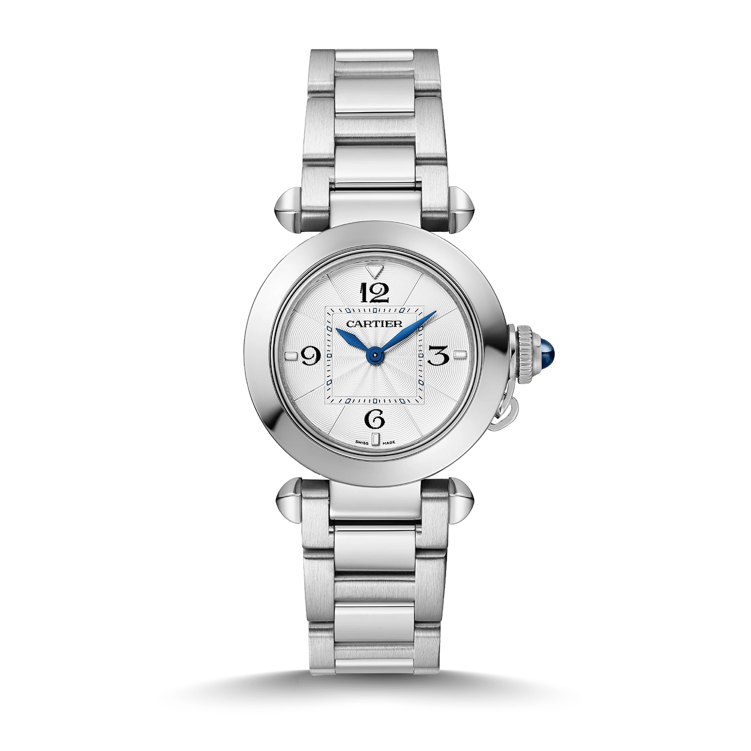 Cartier Pasha de Cartier