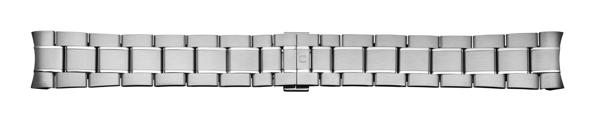 UNION Glashütte Edelstahlband Belisar