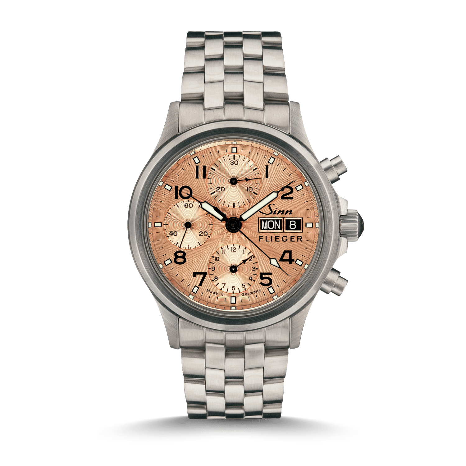 Sinn 356 Sa FLIEGER II Produktbild main 0